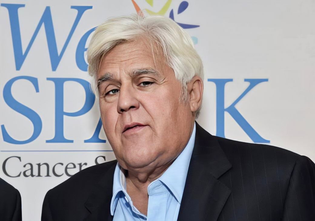 Patrick Leno: The Quiet Life of Jay Leno's Older Brother