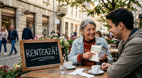 Renteaza: Why "Is It Worth It?" Should Drive Every Decision