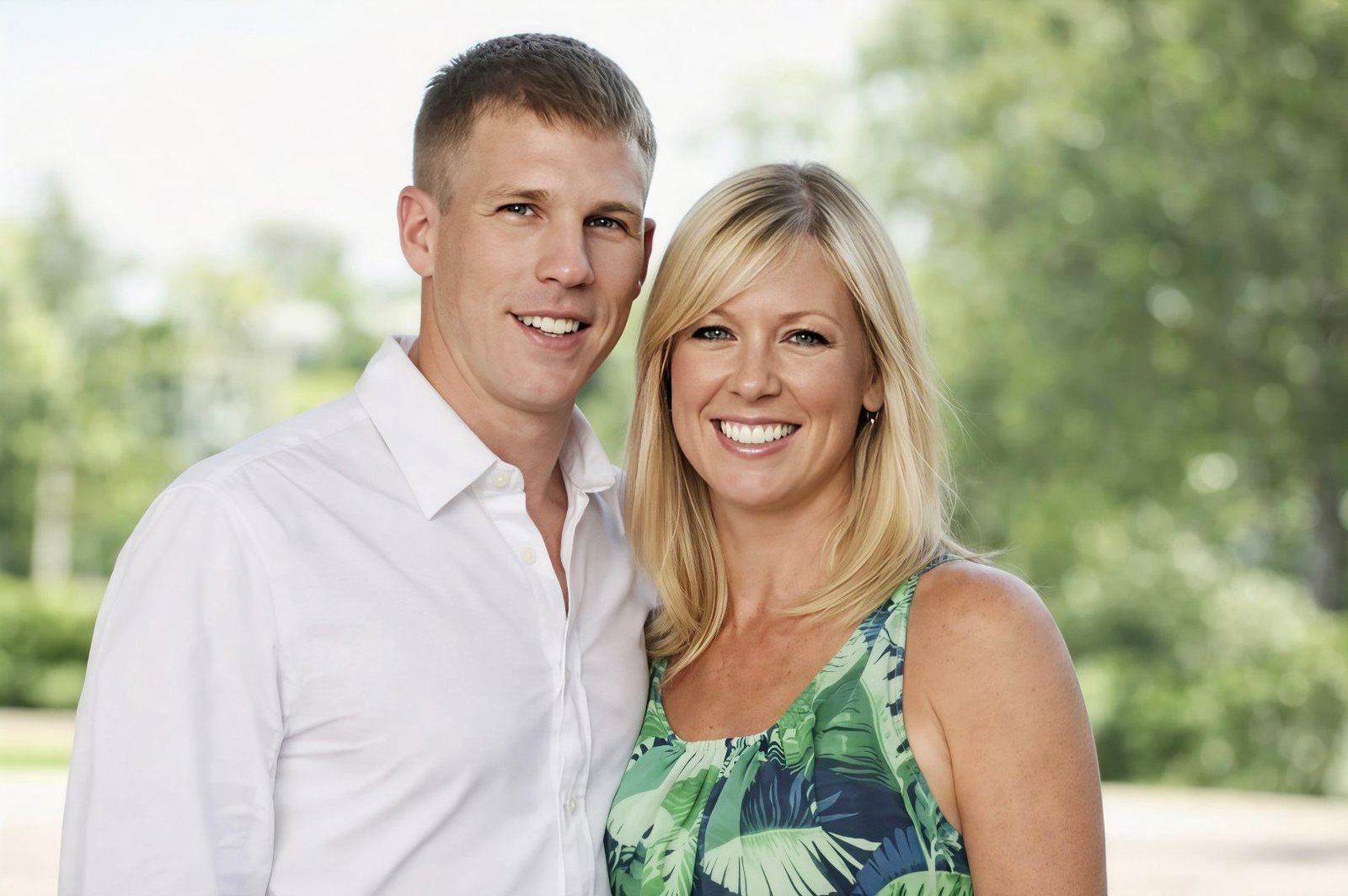 Denika Kisty: The Former Javelin Star Who Became Jason Williams's Wife