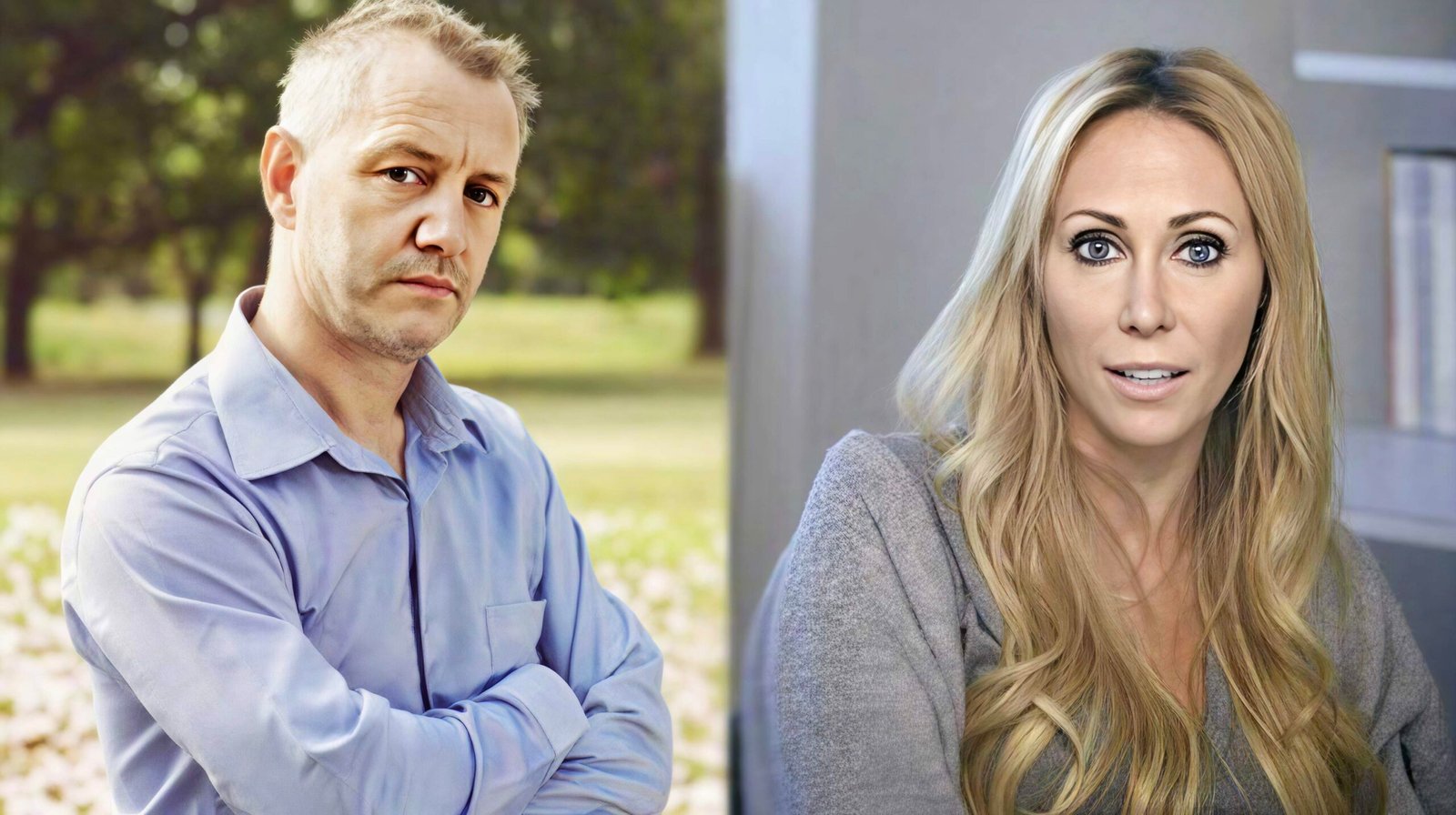 Baxter Neal Helson: Tish Cyrus's First Husband Explained