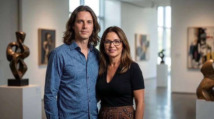 Who Is Antonimar Mello? Lisa Lisa's Ex-Husband Explained