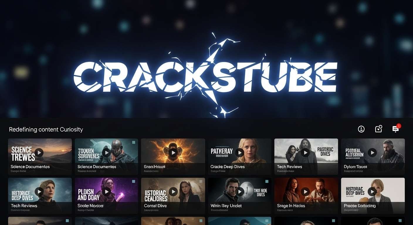 Crackstube Explained: The Truth Behind the Confusing Name