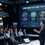 Presentation Techniques That Actually Make People Listen
