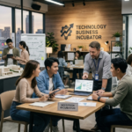 Technology Business Incubator Meaning: A Startup Growth Guide