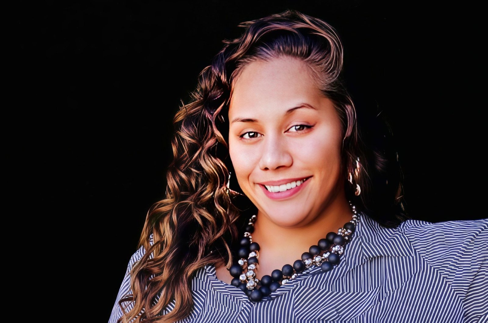 Thavana Monalisa Fatu: Rikishi's Daughter & Anoa'i Family Ties